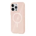 Pikkukuva 3 / 3: iPhone 13 Pro Max Mobilskal Glitter Magsafe - Guld