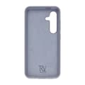 Pikkukuva 3 / 5: Samsung Galaxy S24 Plus Mobilskal Silikon Rvelon - Violett