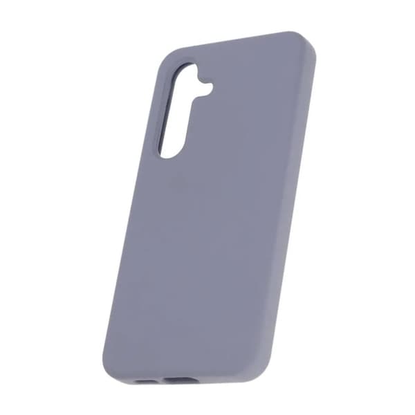 Samsung Galaxy S24 Plus Mobilskal Silikon Rvelon - Violett