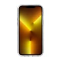 Pikkukuva 2 / 3: iPhone 13 Pro Mobilskal Stöttåligt med Glitter - Transparent