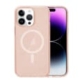 Pikkukuva 1 / 3: iPhone 15 Pro Mobilskal Glitter Magsafe - Guld