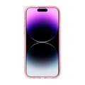 Miniatyrbild 2 av 3: iPhone 15 Pro Max Mobilskal Glitter Magsafe - Rosa