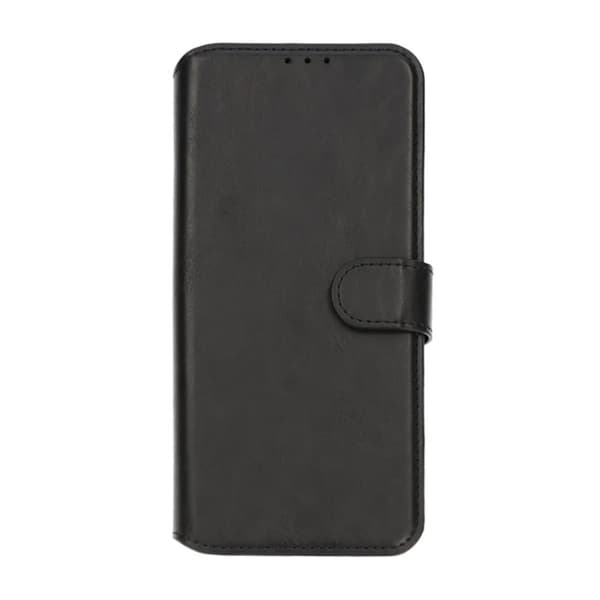 Samsung Galaxy A05s Plånboksfodral Magnet Rvelon - Svart