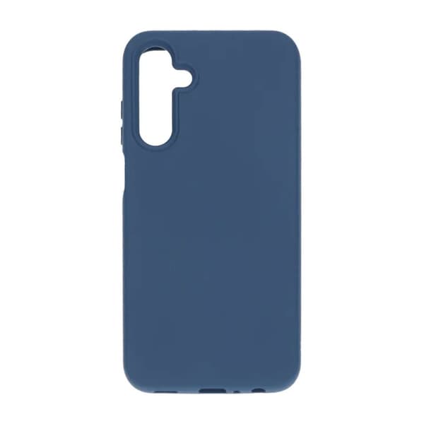 Samsung Galaxy A25 Mobilskal Silikon Rvelon - Blå