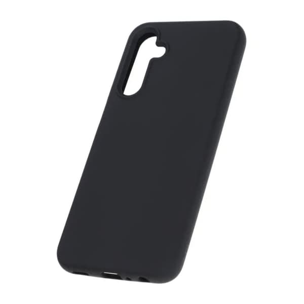 Samsung Galaxy A25 Mobilskal Silikon Rvelon - Svart