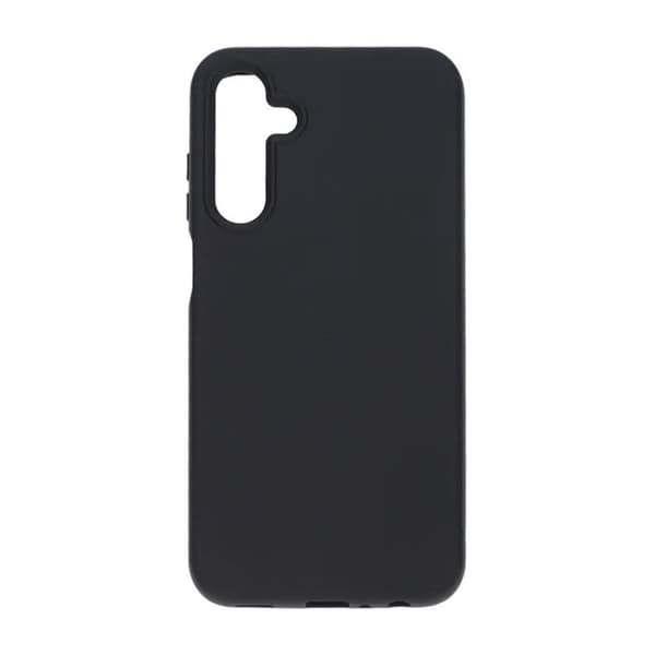Samsung Galaxy A25 Mobilskal Silikon Rvelon - Svart