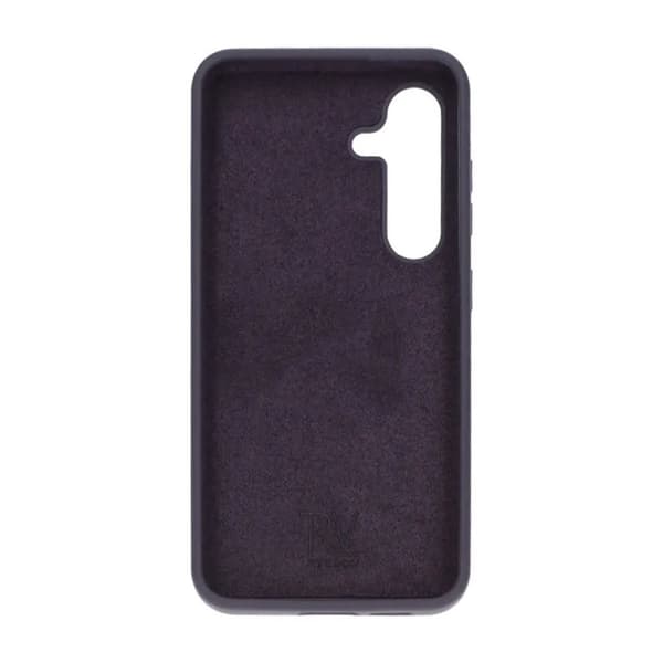 Samsung Galaxy S24 Plus Mobilskal Silikon Rvelon - Lila