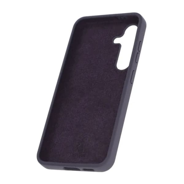 Samsung Galaxy S24 Plus Mobilskal Silikon Rvelon - Lila