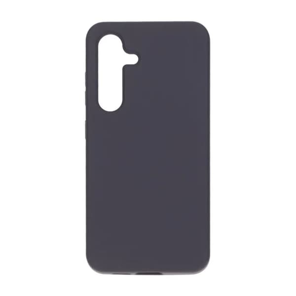 Samsung Galaxy S24 Plus Mobilskal Silikon Rvelon - Lila