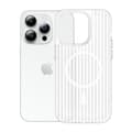 Pikkukuva 1 / 5: iPhone 14 Pro Max Mobilskal Korrugerad - Transparent