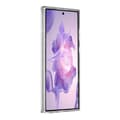 Miniatyrbillede 3 af 3: Samsung Galaxy S24 Ultra Mobilskal Magnet - Blommor Rosa