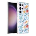Miniatyrbild 1 av 3: Samsung Galaxy S23 Ultra Mobilskal Magnet - Blommor & Kvistar