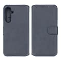 Pikkukuva 1 / 5: Samsung Galaxy A15 Plånboksfodral Magnet Rvelon - Blå