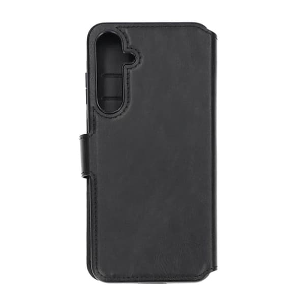 Samsung Galaxy A55 Plånboksfodral Rvelon - Svart