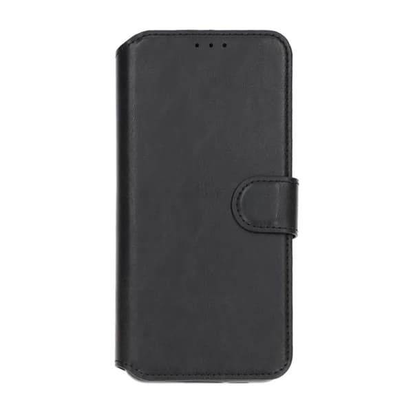 Samsung Galaxy A55 Plånboksfodral Rvelon - Svart
