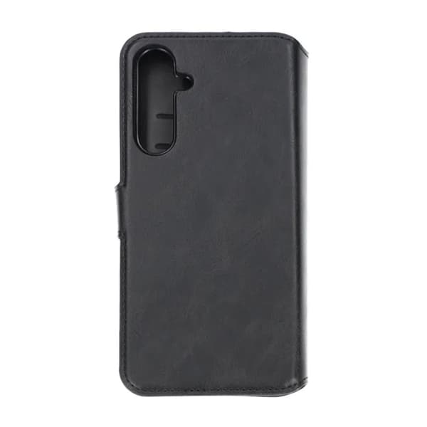 Samsung Galaxy A55 Plånboksfodral Magnet Rvelon - Svart