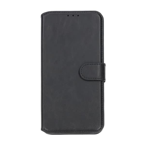 Samsung Galaxy A55 Plånboksfodral Magnet Rvelon - Svart