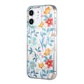 Pikkukuva 2 / 3: iPhone 11 Mobilskal MagSafe - Blommor & Kvistar
