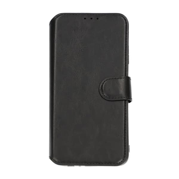 Samsung Galaxy A05s Plånboksfodral Rvelon - Svart