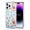 Pikkukuva 1 / 3: iPhone 15 Pro Max Mobilskal MagSafe - Blommor & Kvistar