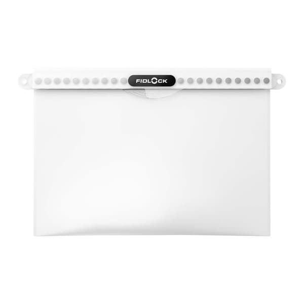 Fidlock Hermetisk Multi Dry Bag Transparent
