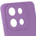 Miniatyrbild 2 av 4: Coque - AVIZAR - Xiaomi Redmi Note 13 Pro 5G - Silikon - Förstärkt Kamera Skydd - Elegant