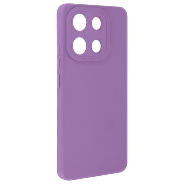 Coque - AVIZAR - Xiaomi Redmi Note 13 Pro 5G - Silikon - Förstärkt Kamera Skydd - Elegant