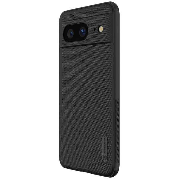 Nillkin Super Frosted Shield Pro Pansarskal Google Pixel 8 - Svart