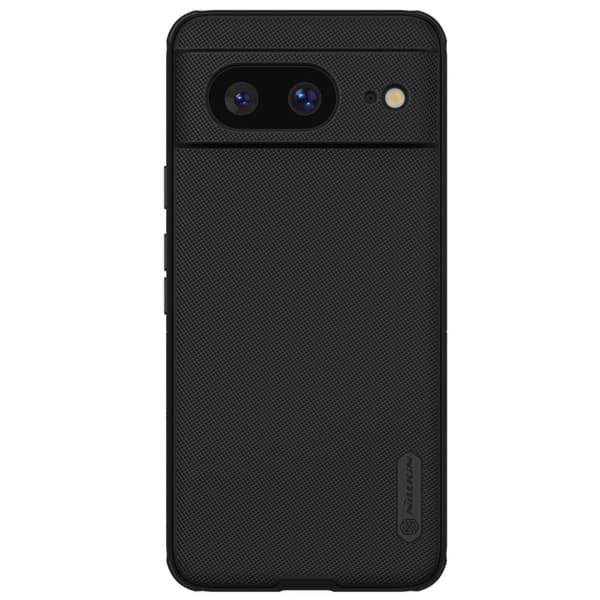 Nillkin Super Frosted Shield Pro Pansarskal Google Pixel 8 - Svart