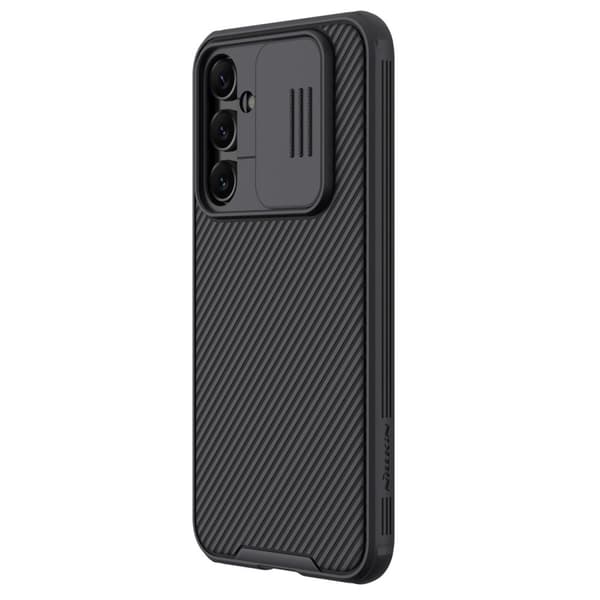 Nillkin CamShield Pro Skal med Kameraskydd Samsung Galaxy A54 - Svart