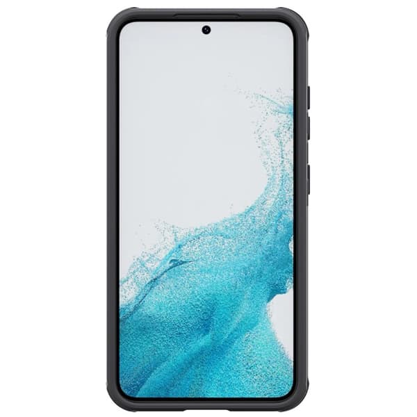 Nillkin CamShield Pro Skal med Kameraskydd Samsung Galaxy A54 - Svart