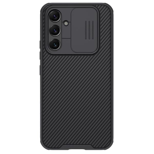 Nillkin CamShield Pro Skal med Kameraskydd Samsung Galaxy A54 - Svart