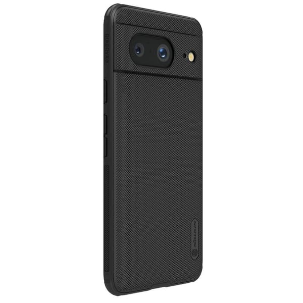 Nillkin Super Frosted Shield Pro Pansarskal Google Pixel 8 - Svart