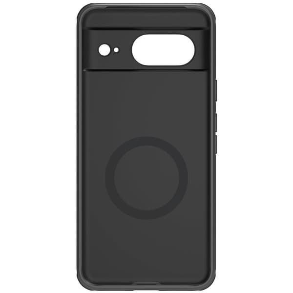Nillkin Super Frosted Shield Pro Pansarskal Google Pixel 8 - Svart