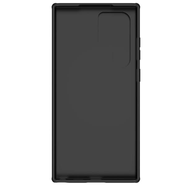 Nillkin CamShield Pro Skal med Kameraskydd Samsung Galaxy S23 Ultra - Svart