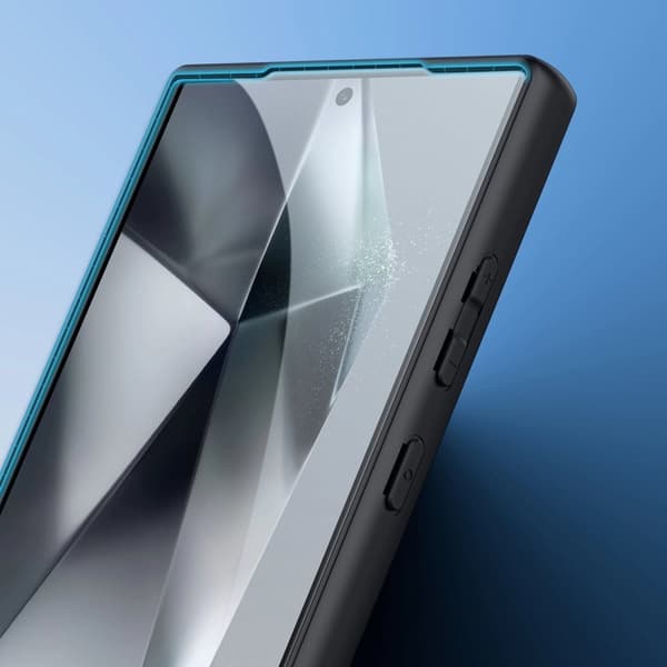 Dux Ducis Aimo Mag Armor Cover med Sæt Samsung Galaxy S24 Ultra - Sort
