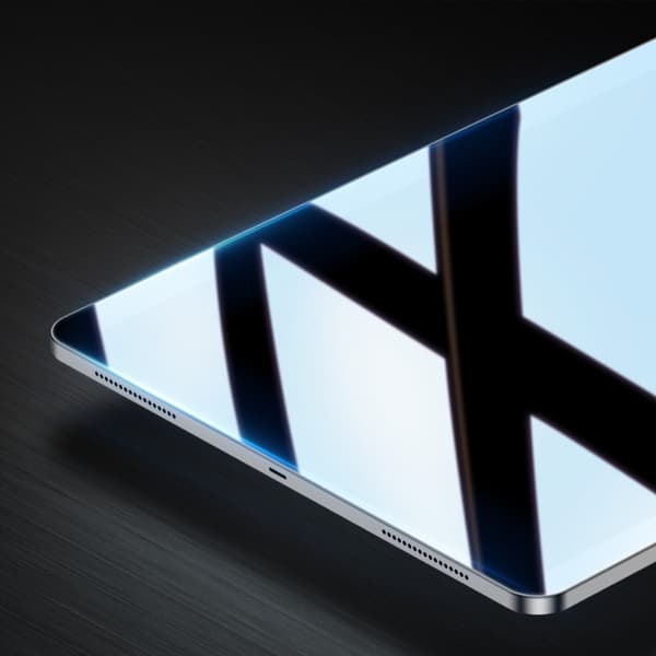 DUX DUCIS iPad Pro 13 (M4) Näytönsuoja Karkaistua Lasia