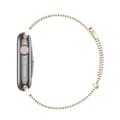 Pikkukuva 10 / 11: DUX DUCIS Apple Watch 44/45/46mm/Apple Watch Ultra Ranneke Milanese Pro Series Kulta