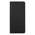 Pikkukuva 9 / 10: DUX DUCIS Sony Xperia 10 VI Kotelo Skin Pro Series Musta
