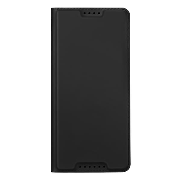 DUX DUCIS Sony Xperia 10 VI Kotelo Skin Pro Series Musta