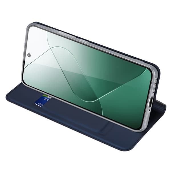 DUX DUCIS Xiaomi 14 Kotelo Skin Pro Series Sininen