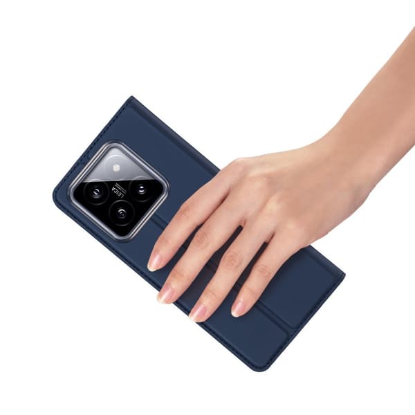 DUX DUCIS Xiaomi 14 Kotelo Skin Pro Series Sininen