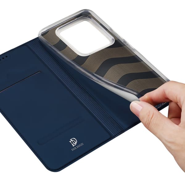 DUX DUCIS Xiaomi 14 Kotelo Skin Pro Series Sininen