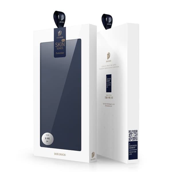 DUX DUCIS Xiaomi 14 Kotelo Skin Pro Series Sininen