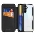 Pikkukuva 2 / 7: DUX DUCIS Samsung Galaxy A15 Kotelo Skin X Pro Series Musta