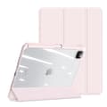 Miniatyrbillede 3 af 9: DUX DUCIS iPad Pro 11 (M4) Etui TOBY Series Lyserød