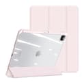 Miniatyrbild 3 av 9: DUX DUCIS iPad Pro 13 (M4) Fodral TOBY Series Rosa