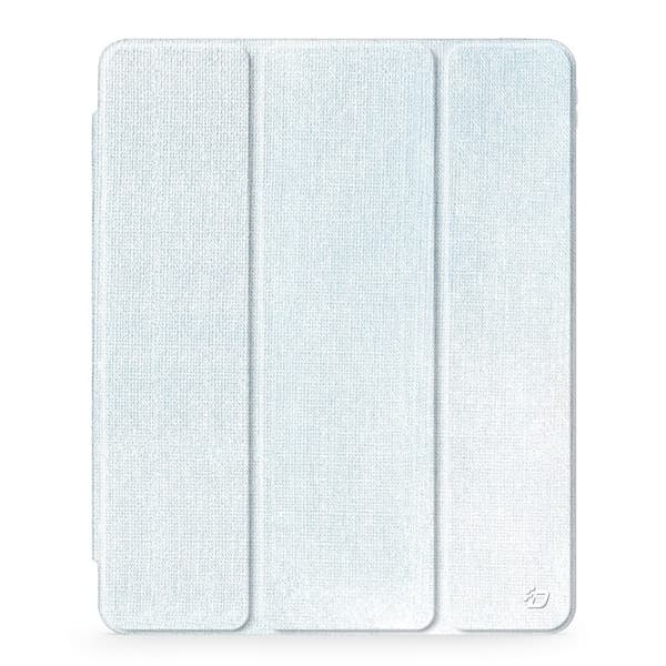 DUX DUCIS iPad Air 13 (M2/M3) Kotelo UNID Series Sininen