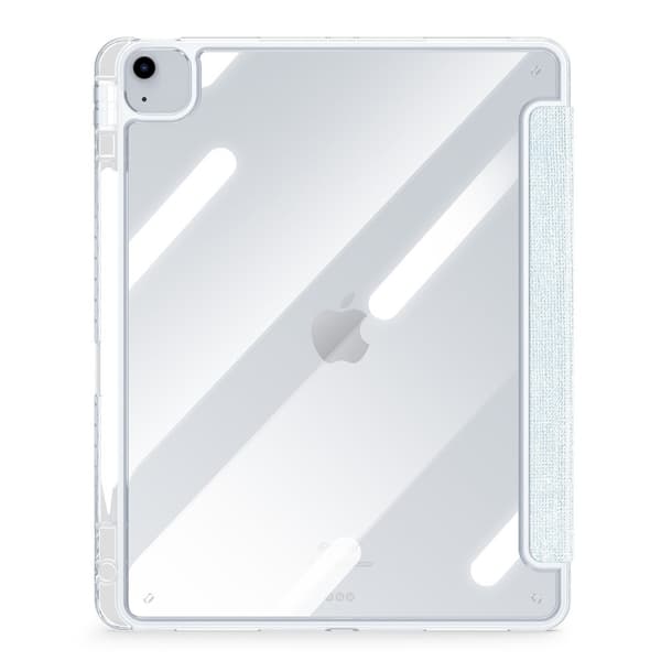 DUX DUCIS iPad Air 13 (M2/M3) Kotelo UNID Series Sininen