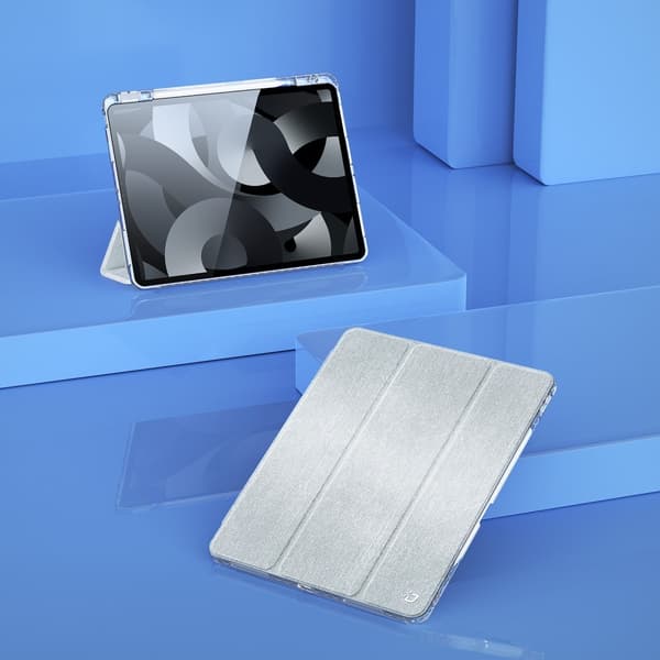 DUX DUCIS iPad Air 13 (M2/M3) Etui UNID Series Grøn